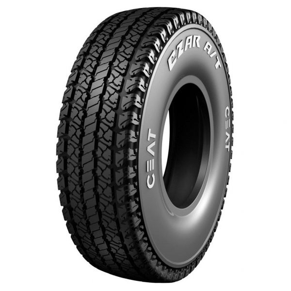 CEAT 265/65 R17 112S CZAR A/T-2023