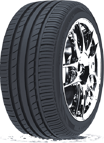 GOODRIDE 275/45 ZR21 110Y SA37-2022