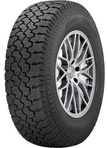 TIGAR 245/75 R16 118S ROAD TERRAIN-2022