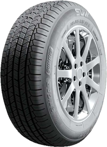 TIGAR 235/60 R18 107W SUMMER SUV-2023