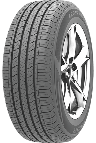 TRAZANO 285/60 R18 116H SU320 -2023