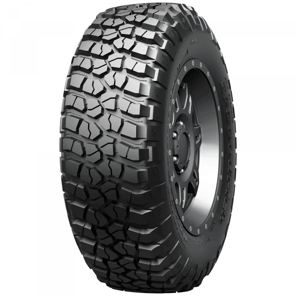 BF GOODRICH LT255/75 R17 111/108Q MUD-TERRAIN T/A KM 2-2023