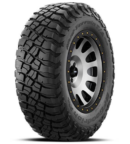 BF GOODRICH LT235/85 R16 120/116Q MUD-TERRAIN T/A KM3-2022