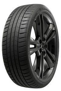 BLACKARROW 245/45 ZR19 102W P16 XL-2024