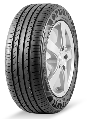 Davanti 175/70 R14 84T DX390-2024