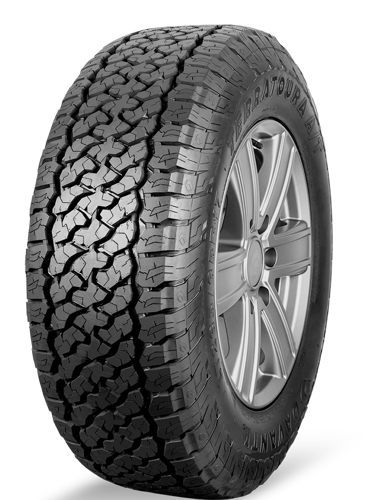 Davanti 265/60 R18 101T TERRATOURA A/T-2023