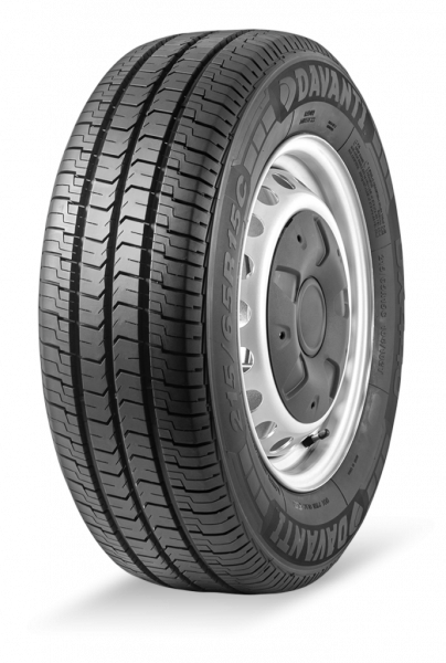 Davanti 195 R15C 106/104R DX440 -2024