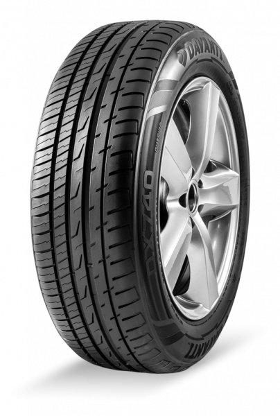 Davanti 225/60 R17 99H DX740 -2024