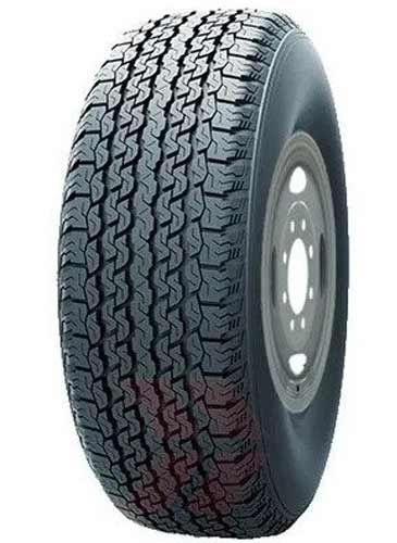 GOODRIDE 205 R16C 110/108S SC329-2023