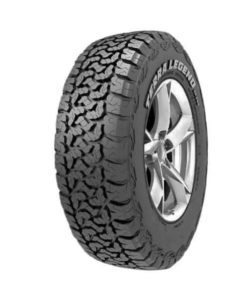 GOODRIDE 285/60 R18 116T SL399 -2023