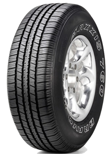 MAXXIS P275/65 R17 115T HT-760-2021