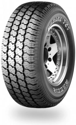 MAXXIS 205 R16C 110/108Q MA751-2023