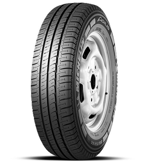 MICHELIN 195/80 R14C 106/104R AGILIS 3 RC-2022