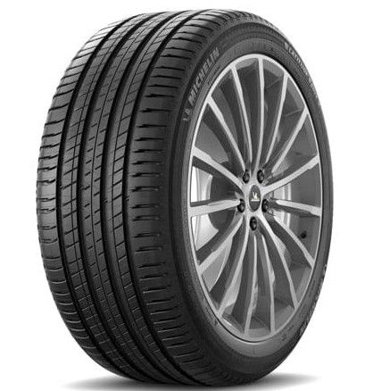 MICHELIN 255/60 R17 106V LATITUDE SPORT 3-2022