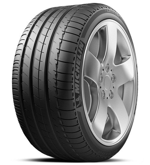 MICHELIN 275/45 R20 110Y LATITUDE SPORT N0-2023