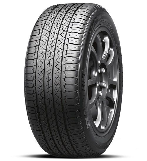 MICHELIN 255/70 R18 116V LATITUDE TOUR HP LR-2022