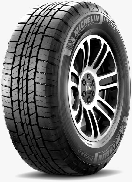 MICHELIN 265/75 R16 116S LTX TRAIL ST -2024