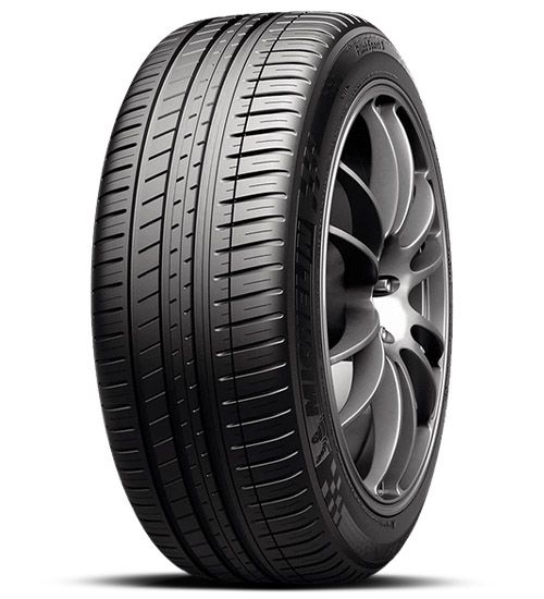 MICHELIN 275/30 R20 97Y PILOT SPORT 3 * MO ZP-2023