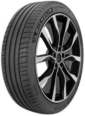 MICHELIN 235/60 R18 107V PILOT SPORT 4 SUV -2023