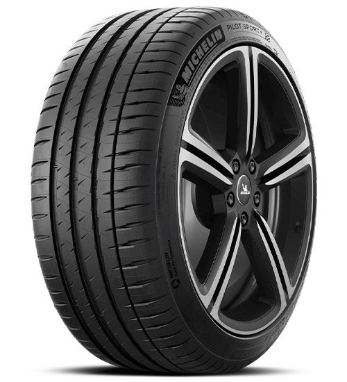 MICHELIN 265/40 ZR18 101Y PILOT SPORT 4-2022