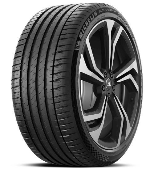 MICHELIN 315/40 ZR21 115Y PILOT SPORT 4 SUV MO1-2021