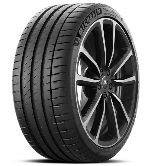 MICHELIN 305/25 ZR20 97Y PILOT SPORT 4S-2021