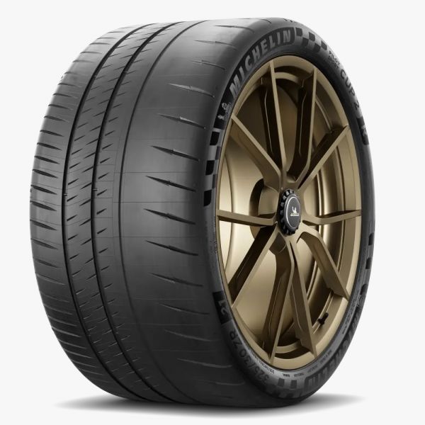 MICHELIN 315/30 ZR21 105Y PILOT SPORT CUP2 R N0-2024