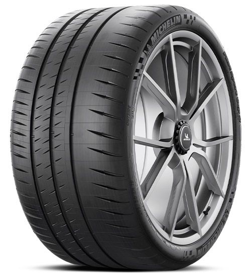 MICHELIN 255/35 ZR19 96Y PILOT SPORT CUP2 MO1-2022