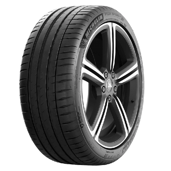 MICHELIN 245/45 R20 103Y PILOT SPORT 4 NF0-2024