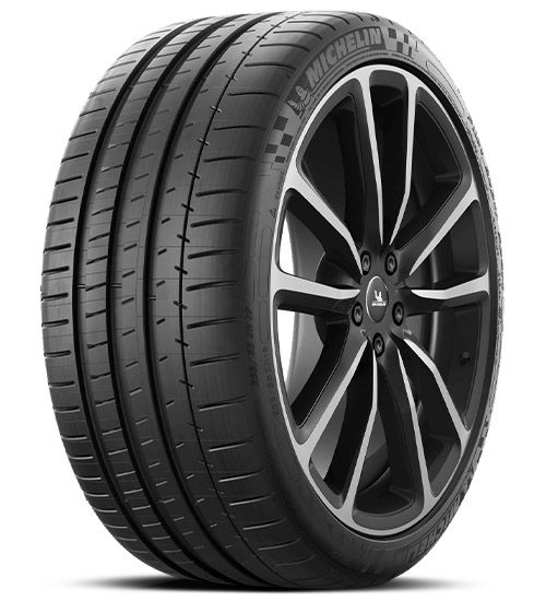 MICHELIN 285/35 ZR21 105Y PILOT SUPERSPORT *-2022