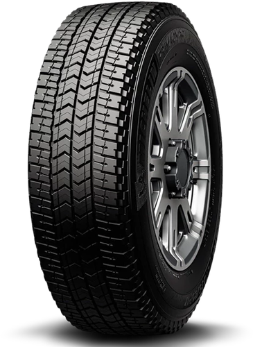 MICHELIN LT235/80 R17 120/117R PRIMACY XC-2023