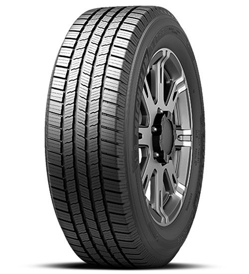 MICHELIN LT265/70 R17 121/118R X LT A/S-2022