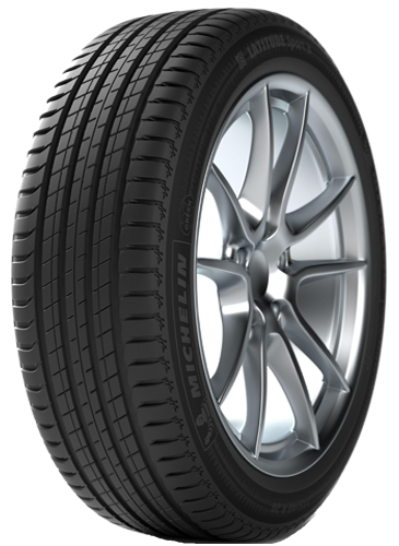 MICHELIN 275/45 R21 107Y LATITUDE SPORT 3 MO-2021