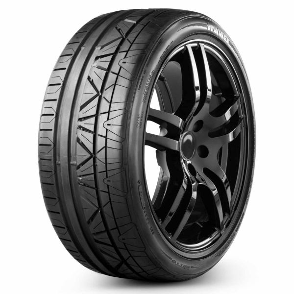 NITTO 245/40 R18 97W INVO -2024