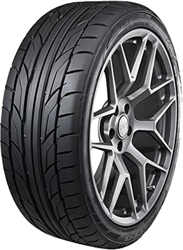 NITTO 245/40 R20 99Y NT555 G2-2022