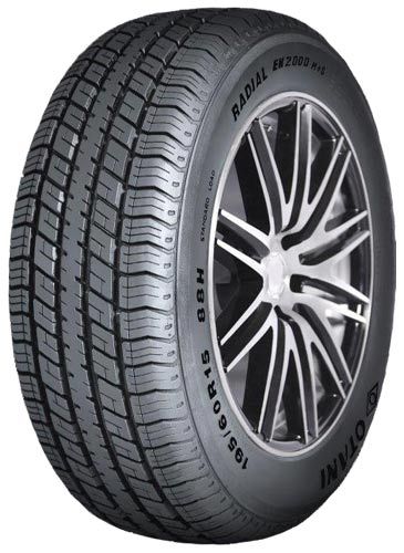 OTANI 205/65 R16 95H EK2000-2023