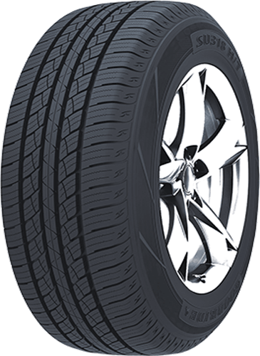 GOODRIDE 215/60 R17 96H SU318