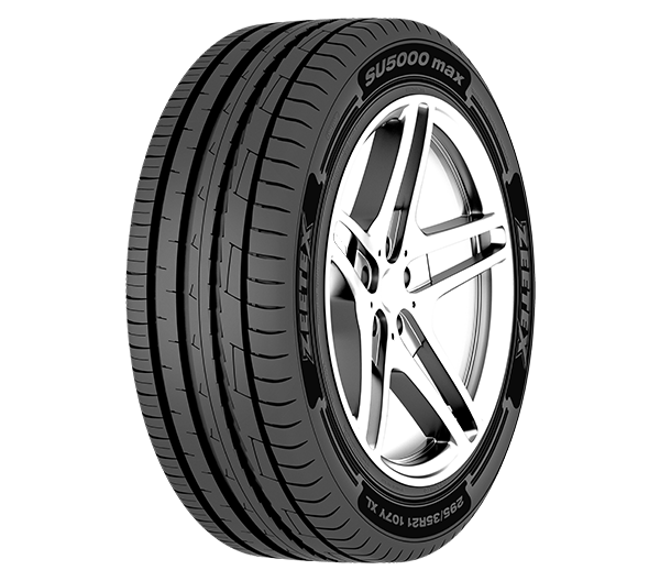 ZEETEX 295/35 R21 107Y SU5000 -2023