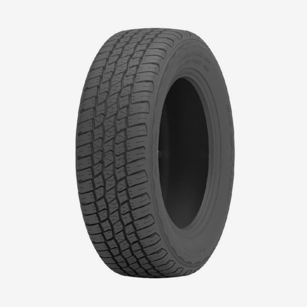 Zextour 235/60 R18 107H LX757 -2023