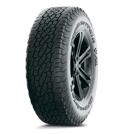 BF GOODRICH 255/70 R18 116H TRAIL-TERRAIN T/A-2023